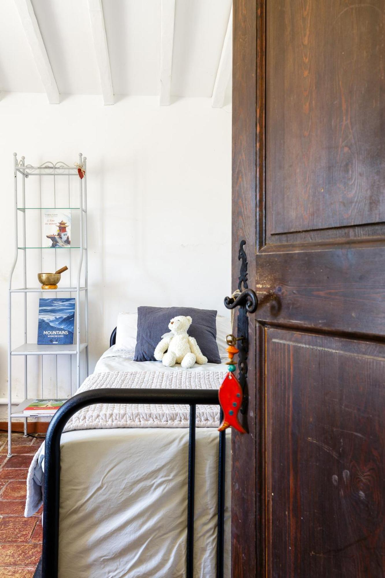 Lodges Park Castellet Provence - Gites Dans Les Vignes Aoc Bandol A 15 Min Des Plages Et Du Circuit Paul Ricard F1 ル・ボーセ 部屋 写真