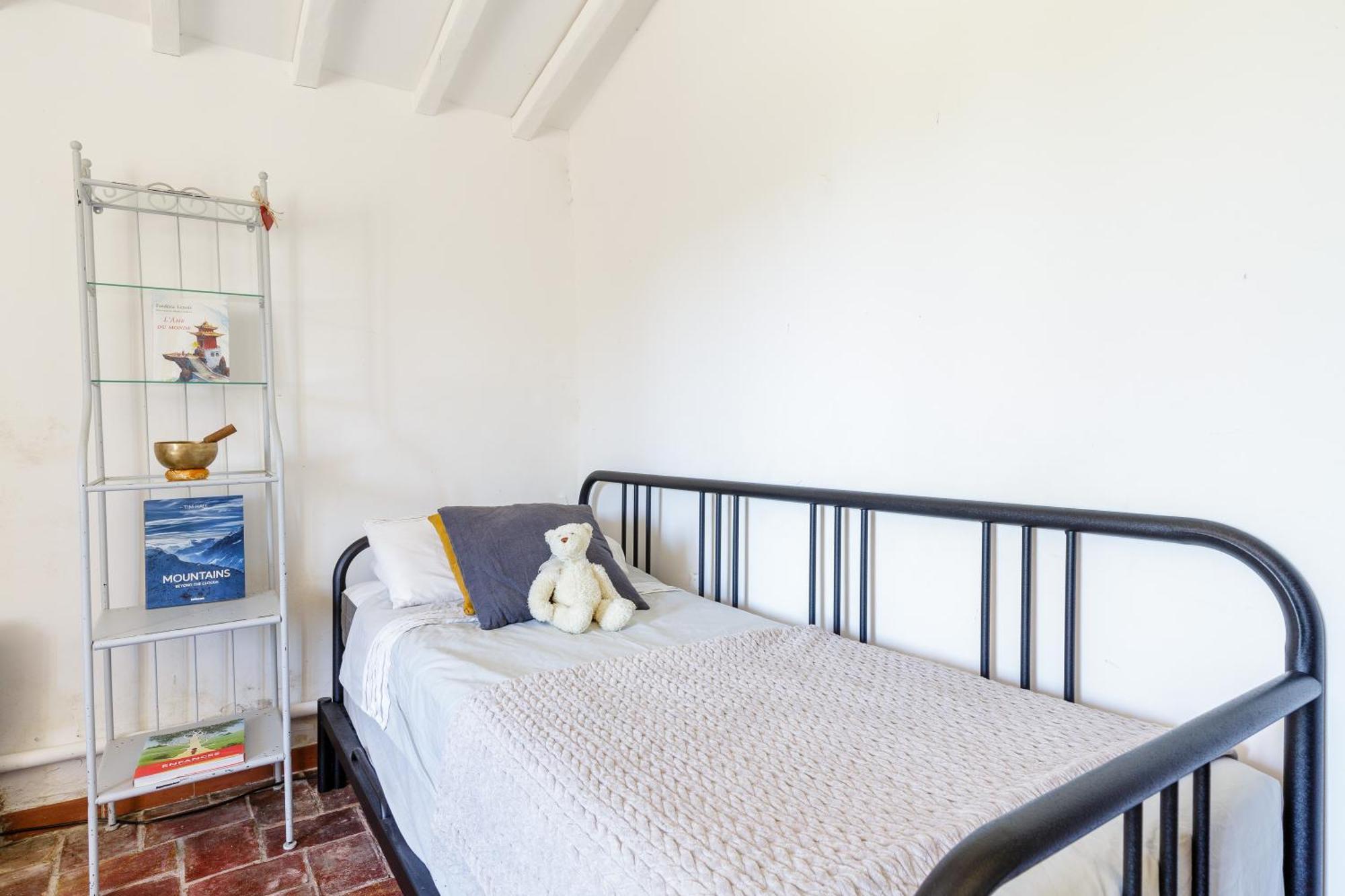 Lodges Park Castellet Provence - Gites Dans Les Vignes Aoc Bandol A 15 Min Des Plages Et Du Circuit Paul Ricard F1 ル・ボーセ 部屋 写真